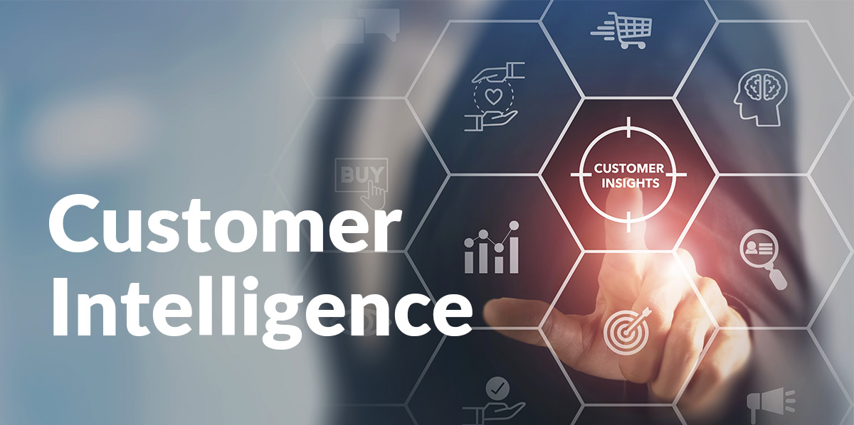 How to Adopt Customer Intelligence: A Dedicated Process to Drive Success