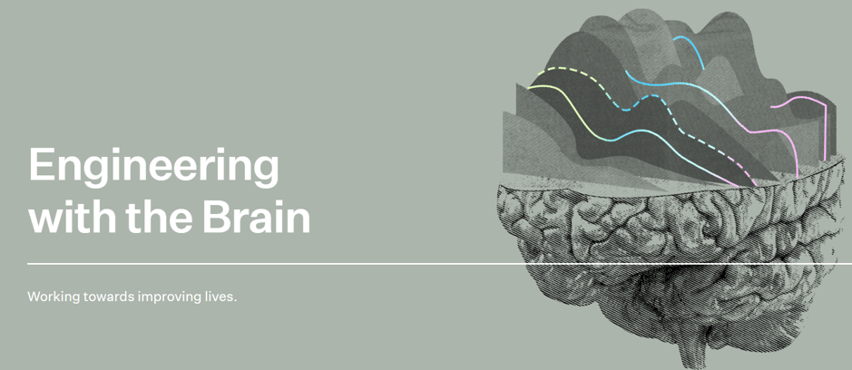 Engineering with the Brain