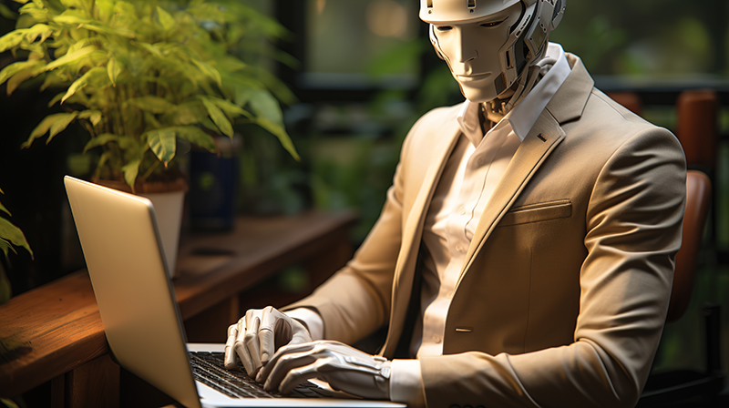 How AI Agents Work?