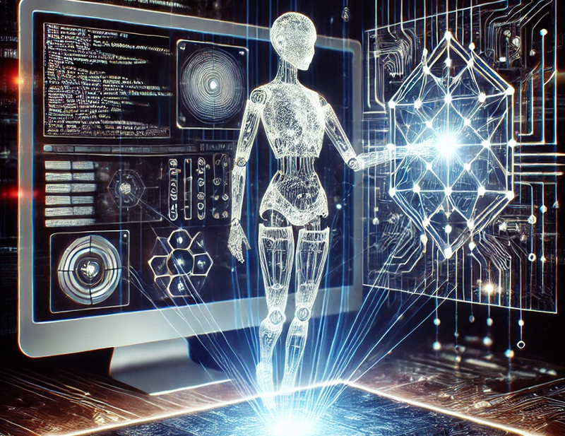 The Future of AI Agents