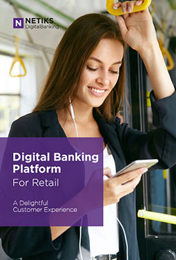 Digital Banking Brochure